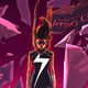 Image for article titled Ms. Marvel Will Make Her Animation Debut in the Avengers Cartoon